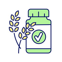 Nutraceutical products